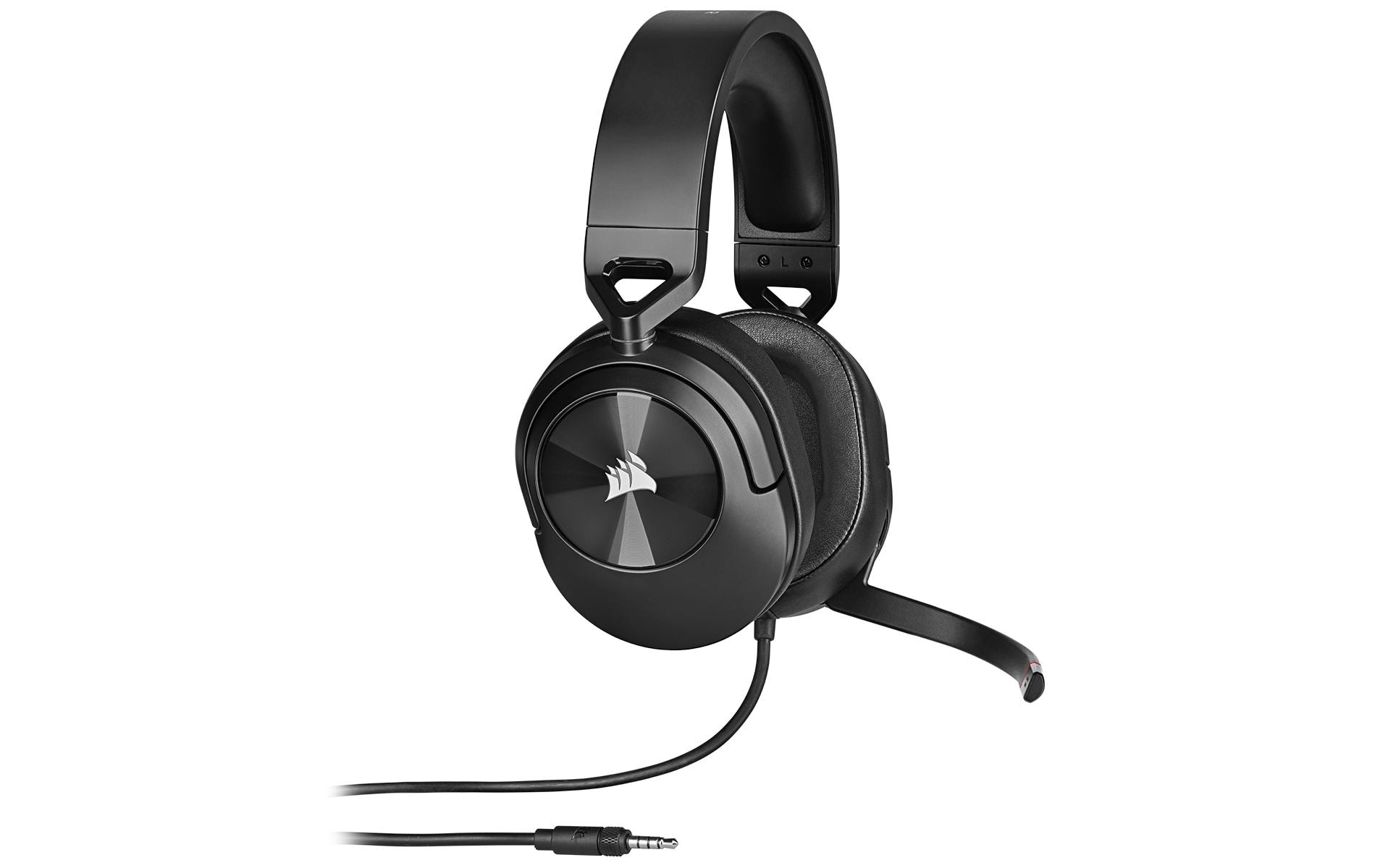 Corsair Headset HS55 Surround Schwarz