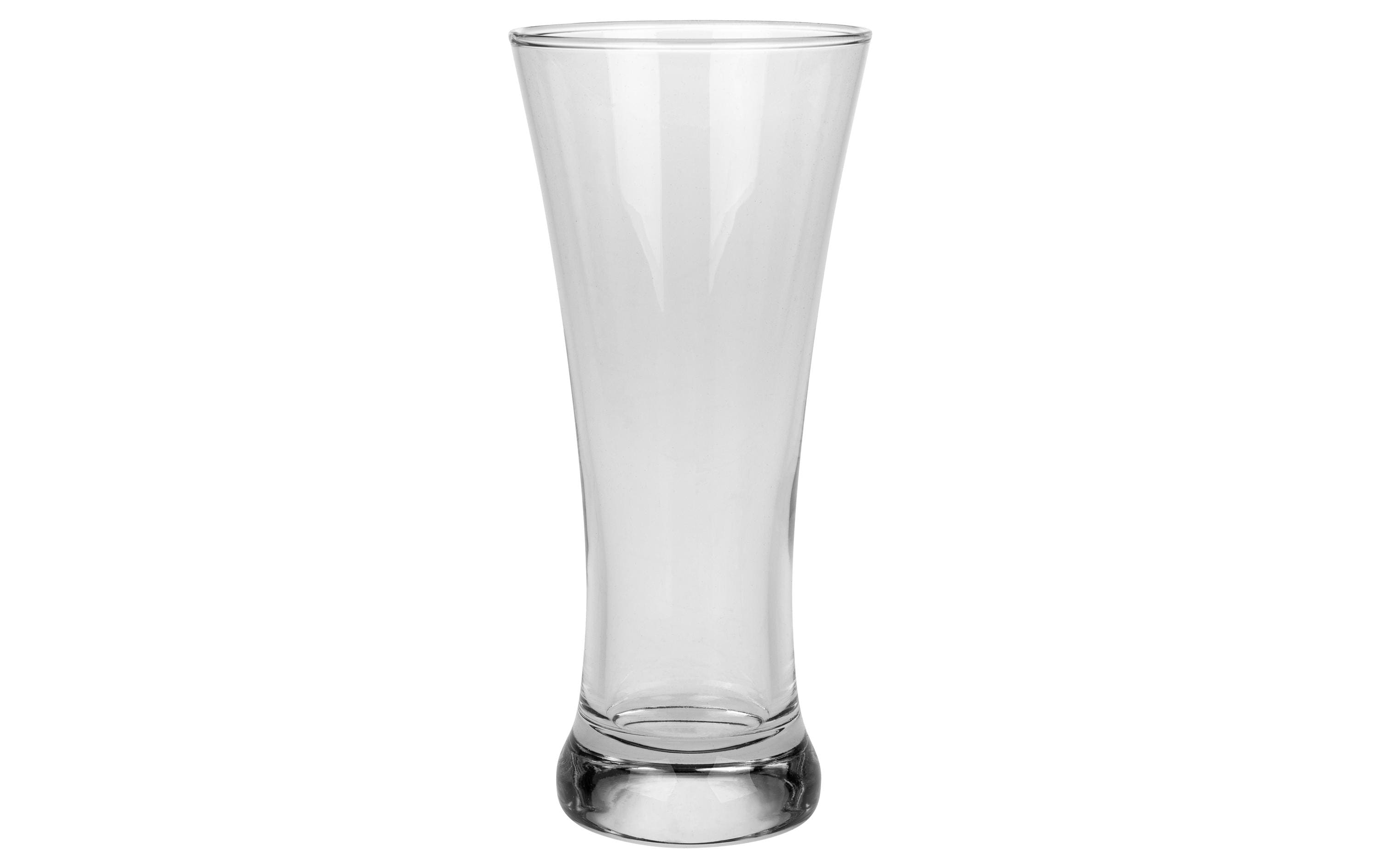 FURBER Bierglas-Set, 8-teilig