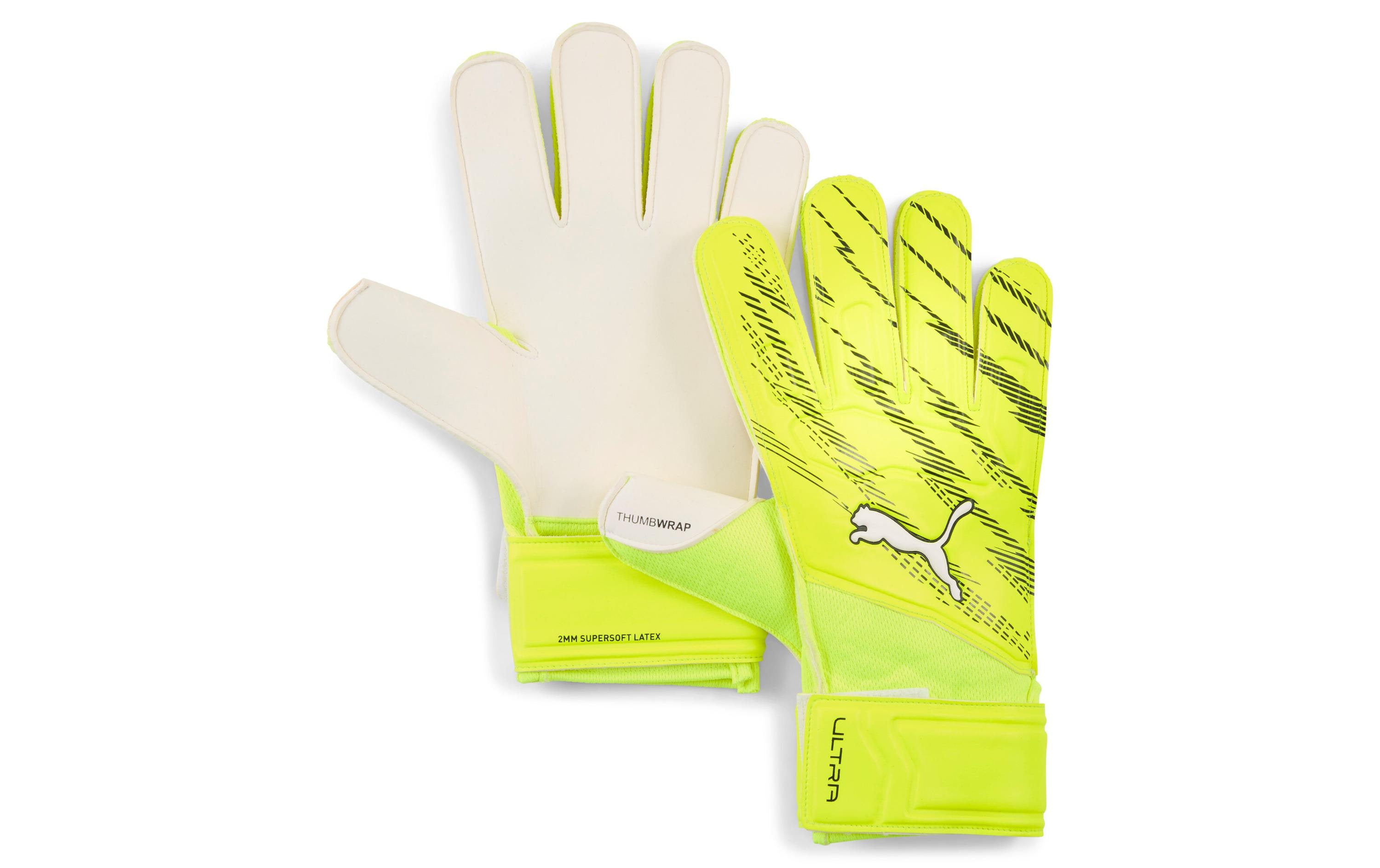 PUMA Handschuh Ultra Play RC 10