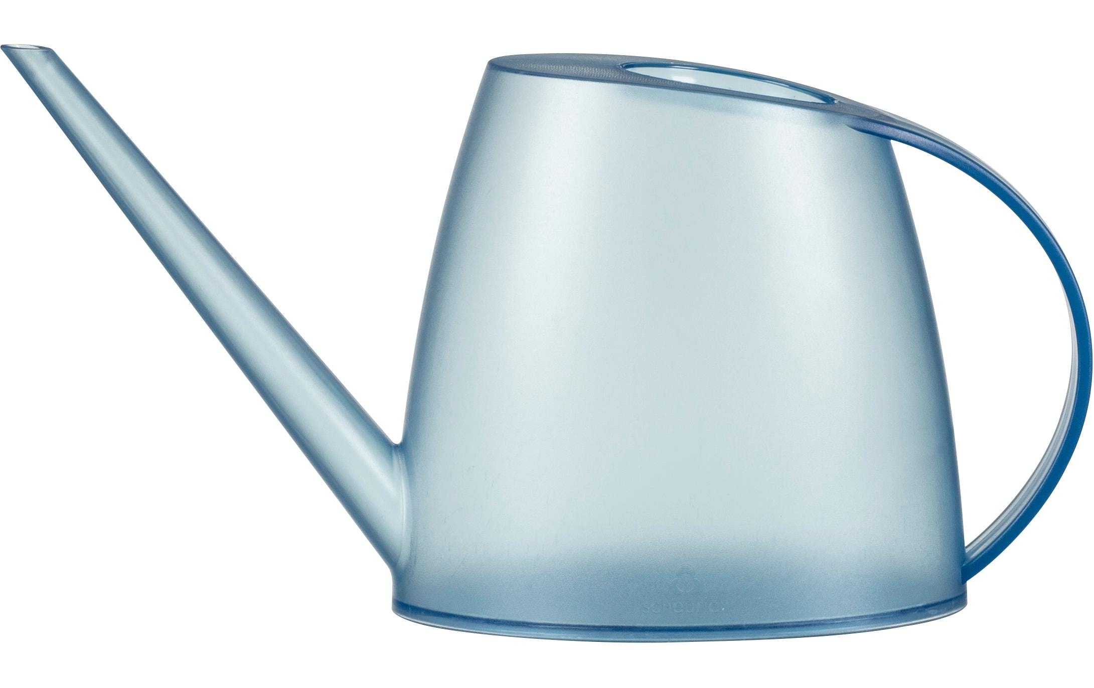 scheurich Giesskanne Lilly Hellblau matt scheurich Giesskanne Lilly Hellblau matt