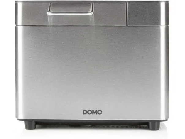 Domo Brotbackmaschine B3971 1000 g