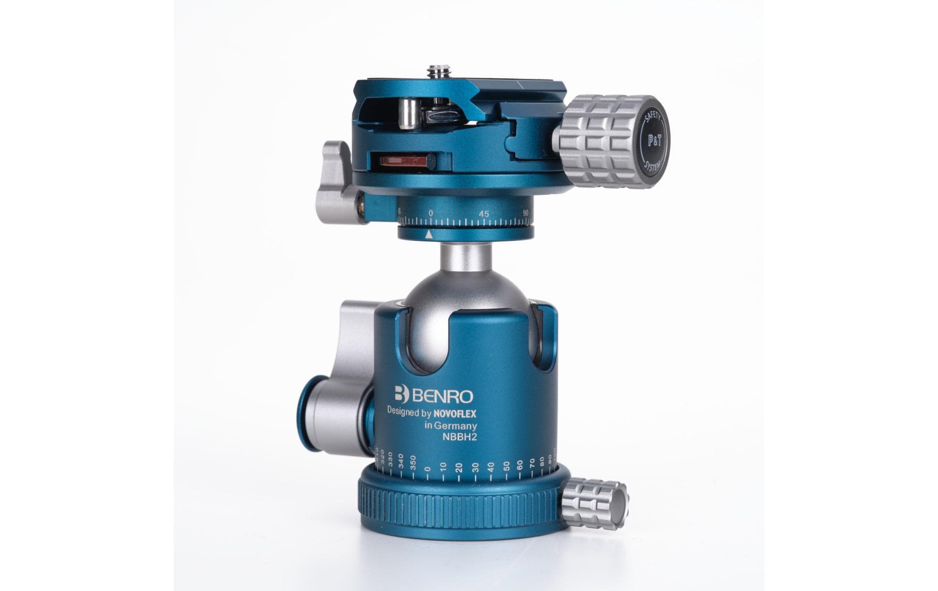 Benro NBBH2 Novoflex Kugelkopf Small