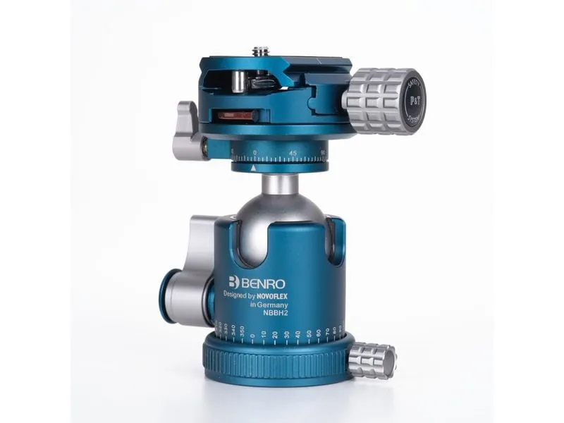 Benro NBBH2 Novoflex Kugelkopf Small