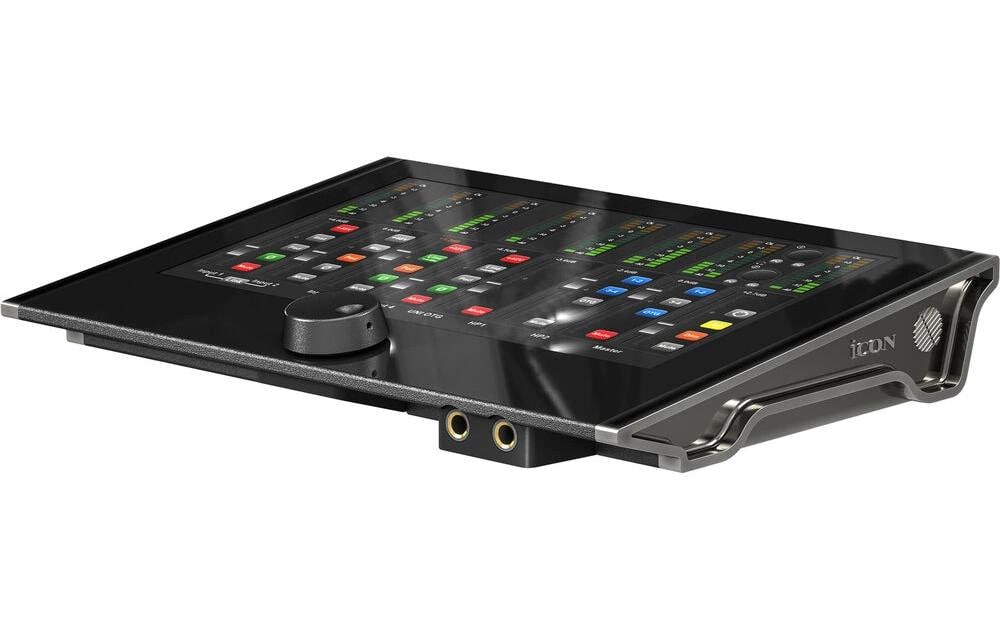 iCon Portable Recorder Touch 8