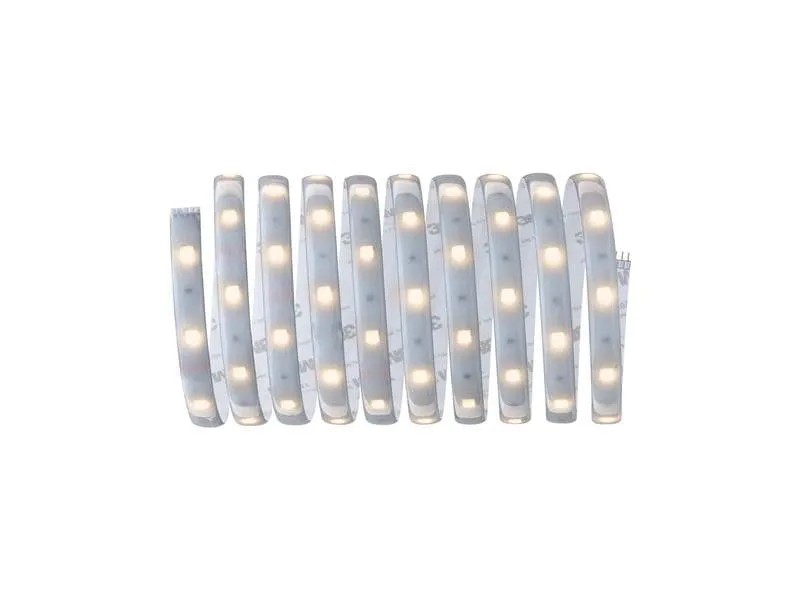 Paulmann LED-Stripe MaxLED 250 Tunable White, 3 m Basisset Paulmann LED-Stripe MaxLED 250 Tunable White, 3 m Basisset