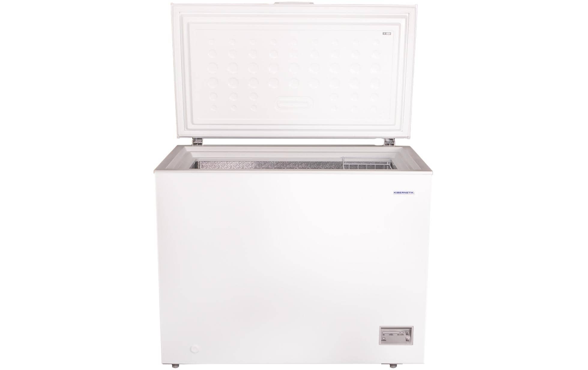 Kibernetik Gefriertruhe ECOGT200 Kibernetik Gefriertruhe ECOGT200
