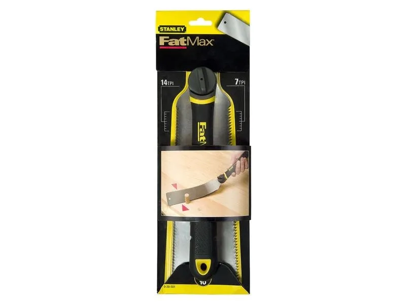 Stanley Fatmax Japansäge 60 cm