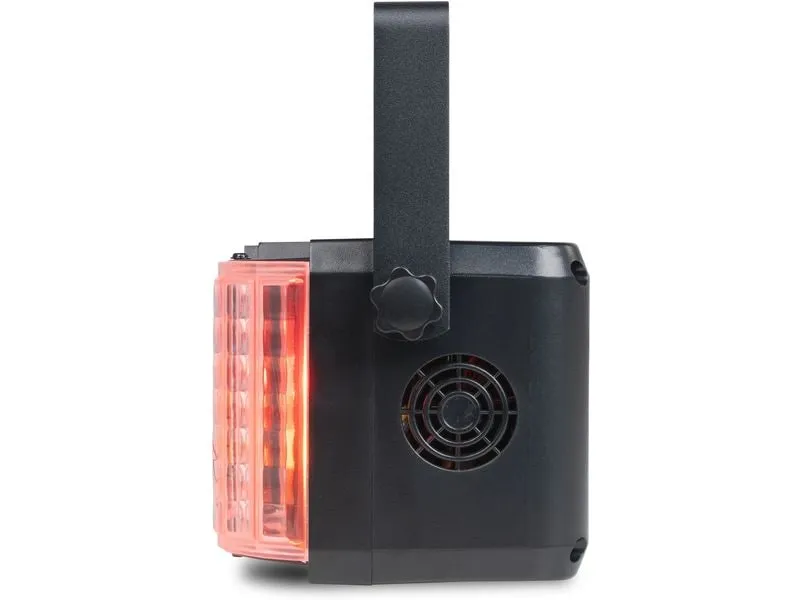 Fuzzix Lichteffekt Stellar 1
