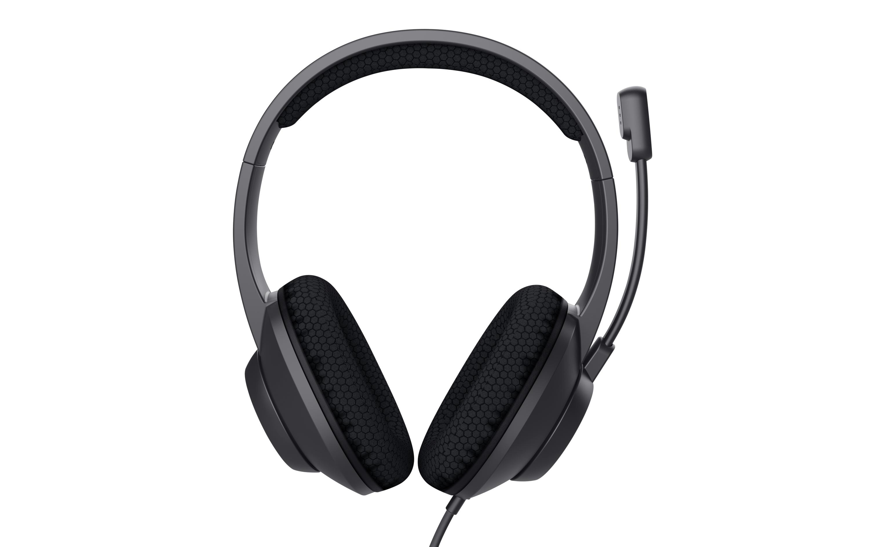 Trust Headset Ayda Max USB-ENC headset