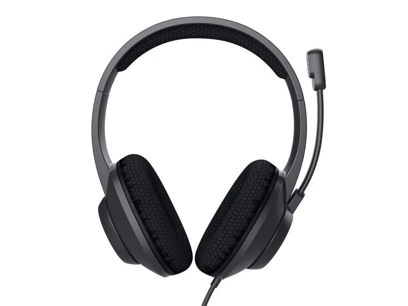 Trust Headset Ayda Max USB-ENC headset Trust Headset Ayda Max USB-ENC headset