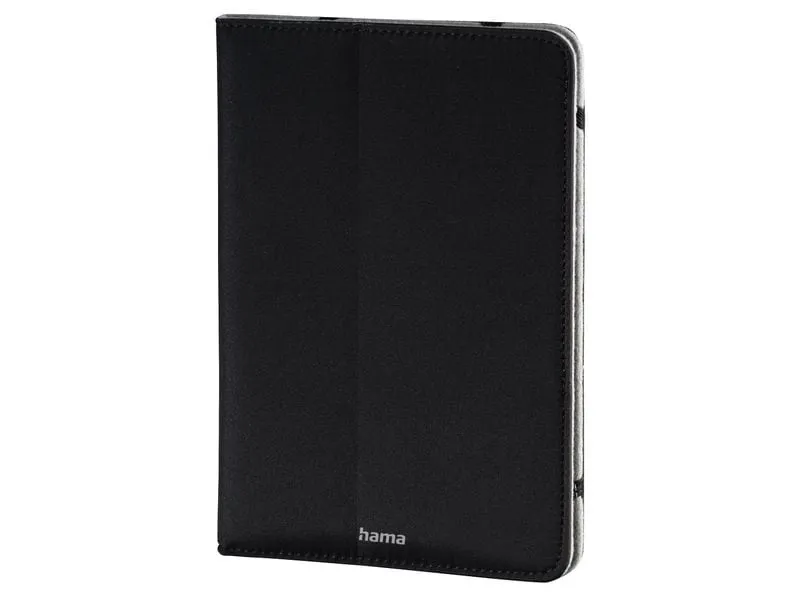 Hama Tablet Book Cover Strap Schwarz Hama Tablet Book Cover Strap Schwarz
