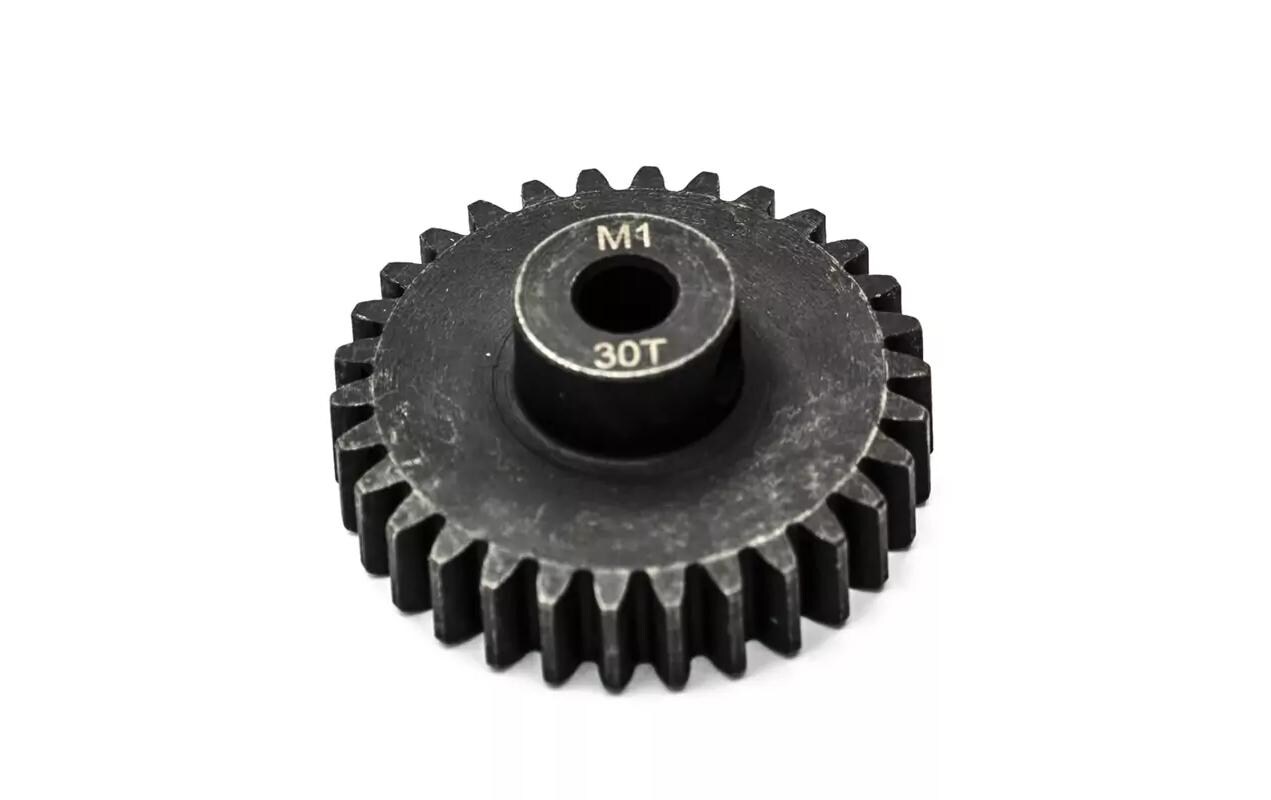 Konect Motorritzel 30T M1 ø5 mm 5 mm Wellendurchmesser