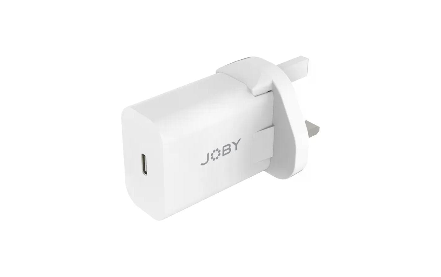 Joby USB-Wandladegerät USB-C PD 20W