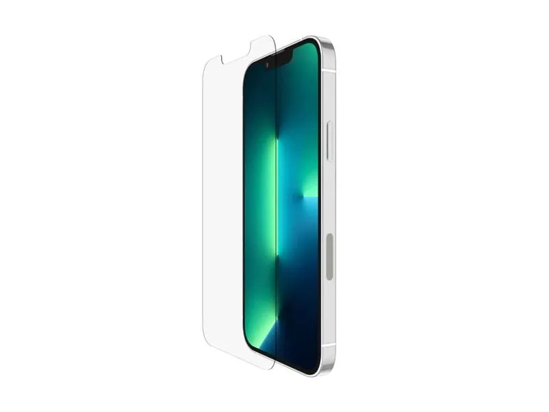 Belkin ScreenForce UltraGlass Transparent Antimikrobiell