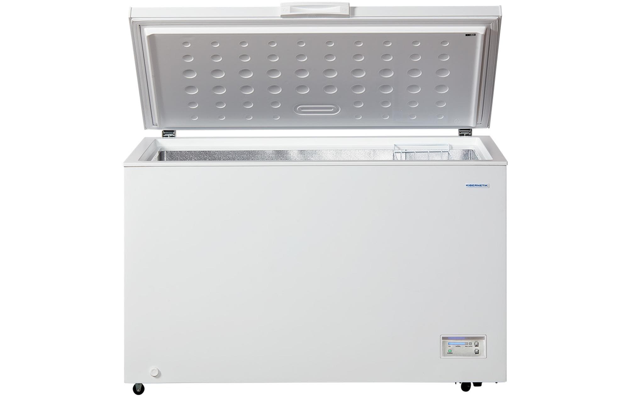 Kibernetik Gefriertruhe 371 Liter Kibernetik Gefriertruhe 371 Liter