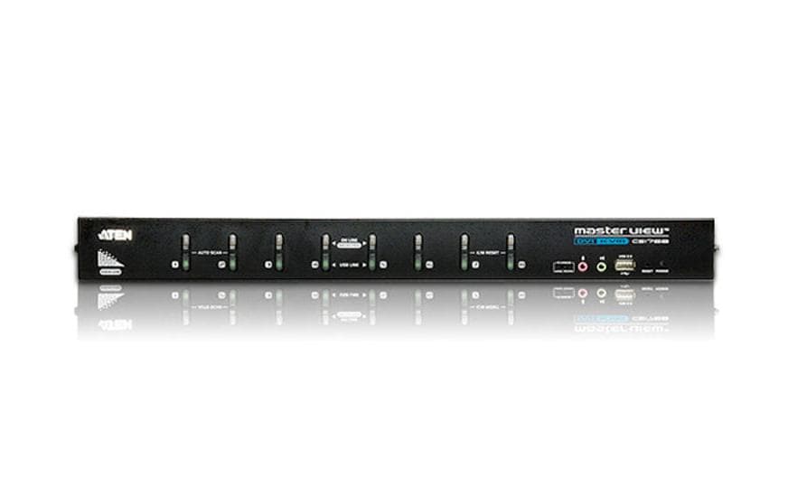 Aten KVM Switch CS1768 Aten KVM Switch CS1768