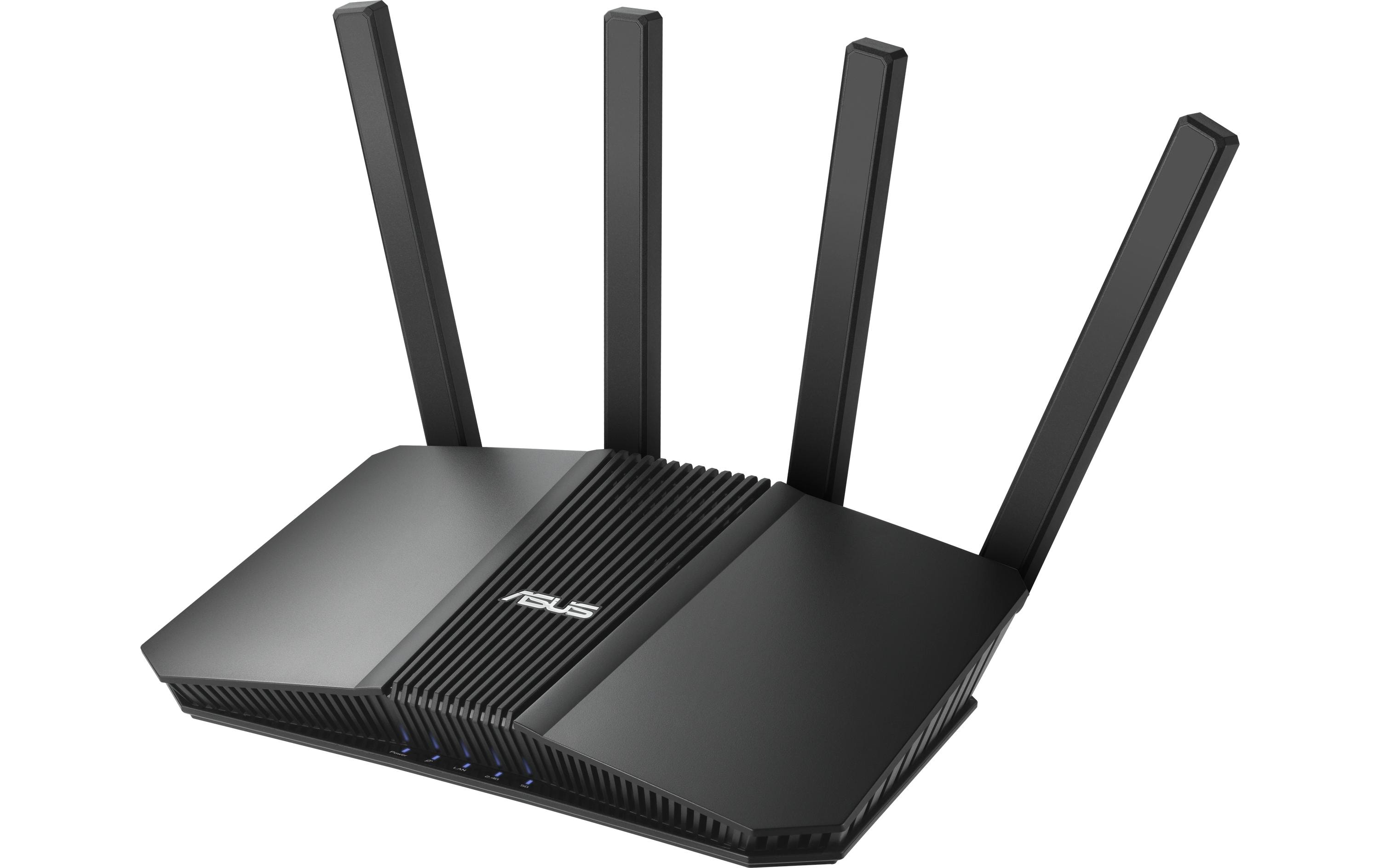 ASUS Router RT-BE58U ASUS Router RT-BE58U