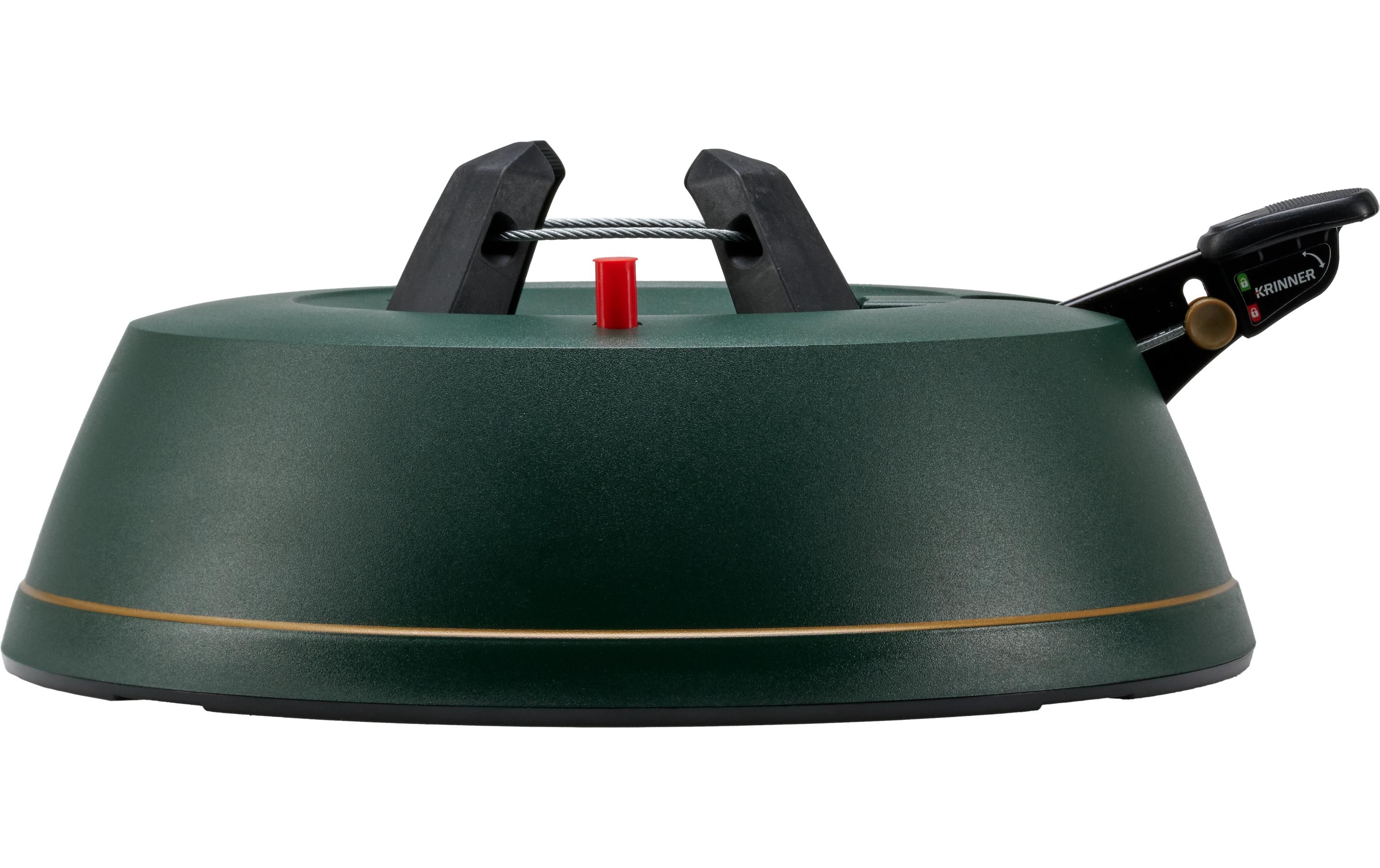 Krinner Weihnachtsbaumständer ComfortGrip M Ø 36 cm