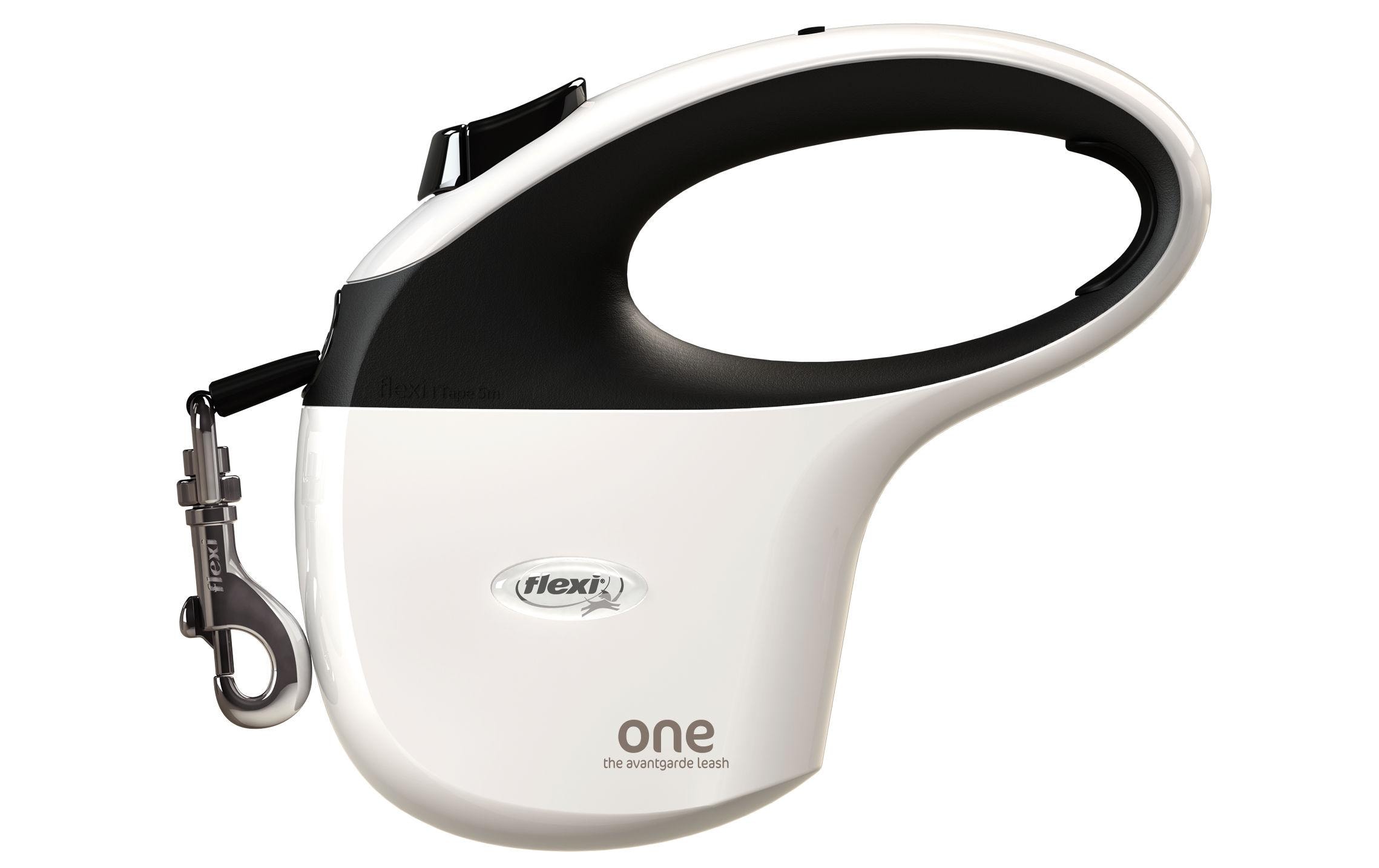 Kerbl Hundeleine One Flexi 5 m, 25 kg