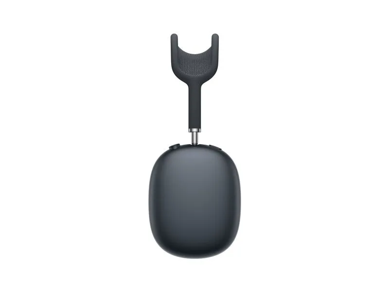 Apple Wireless Over-Ear-Kopfhörer AirPods Max 2024 Mitternacht Apple Wireless Over-Ear-Kopfhörer AirPods Max 2024 Mitternacht