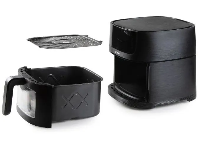 Domo Heissluft-Fritteuse DO540FR 6 l Domo Heissluft-Fritteuse DO540FR 6 l