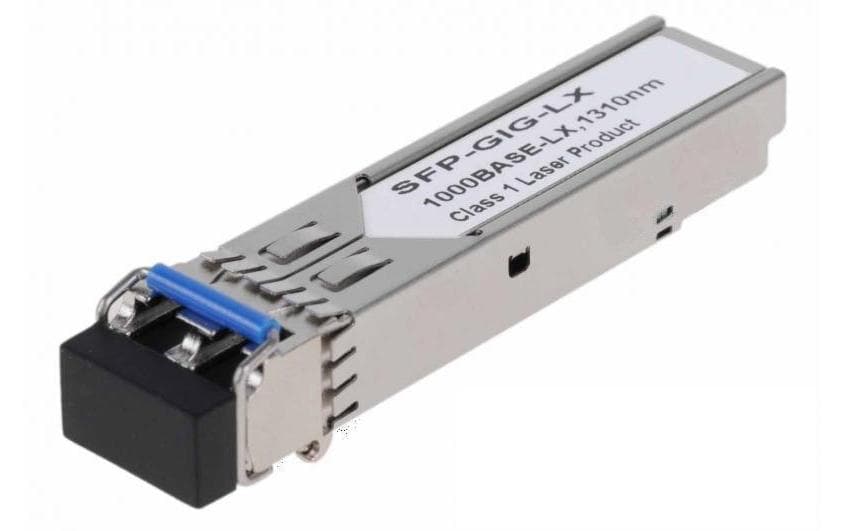 Alcatel-Lucent SFP Modul SFP-GIG-LX Alcatel-Lucent SFP Modul SFP-GIG-LX