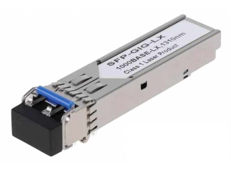 Alcatel-Lucent SFP Modul SFP-GIG-LX