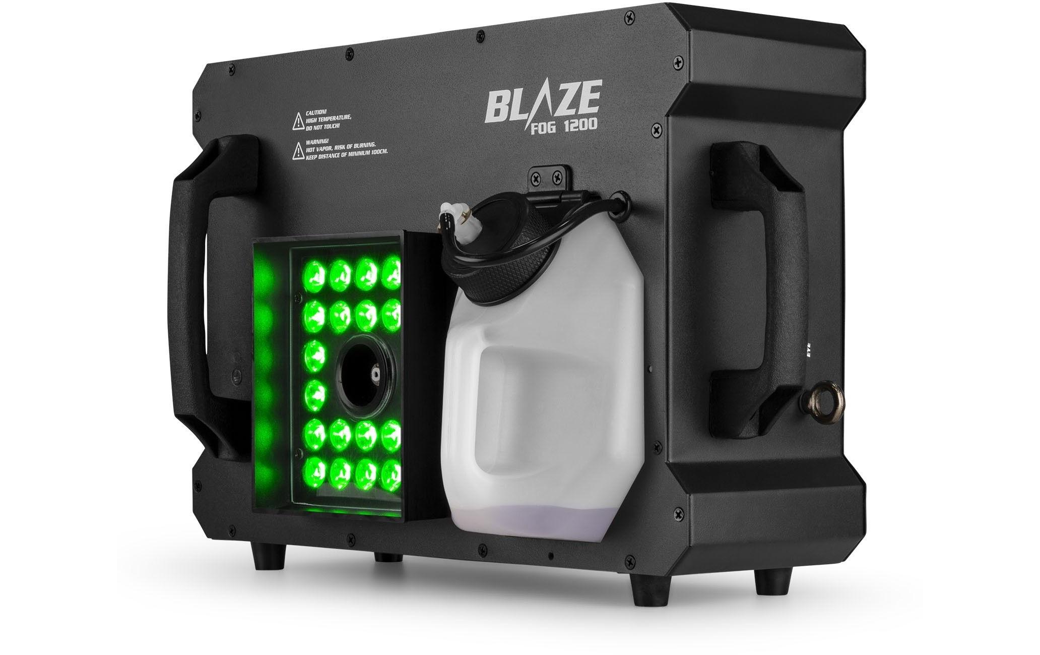 BeamZ Nebelmaschine BLAZE1200