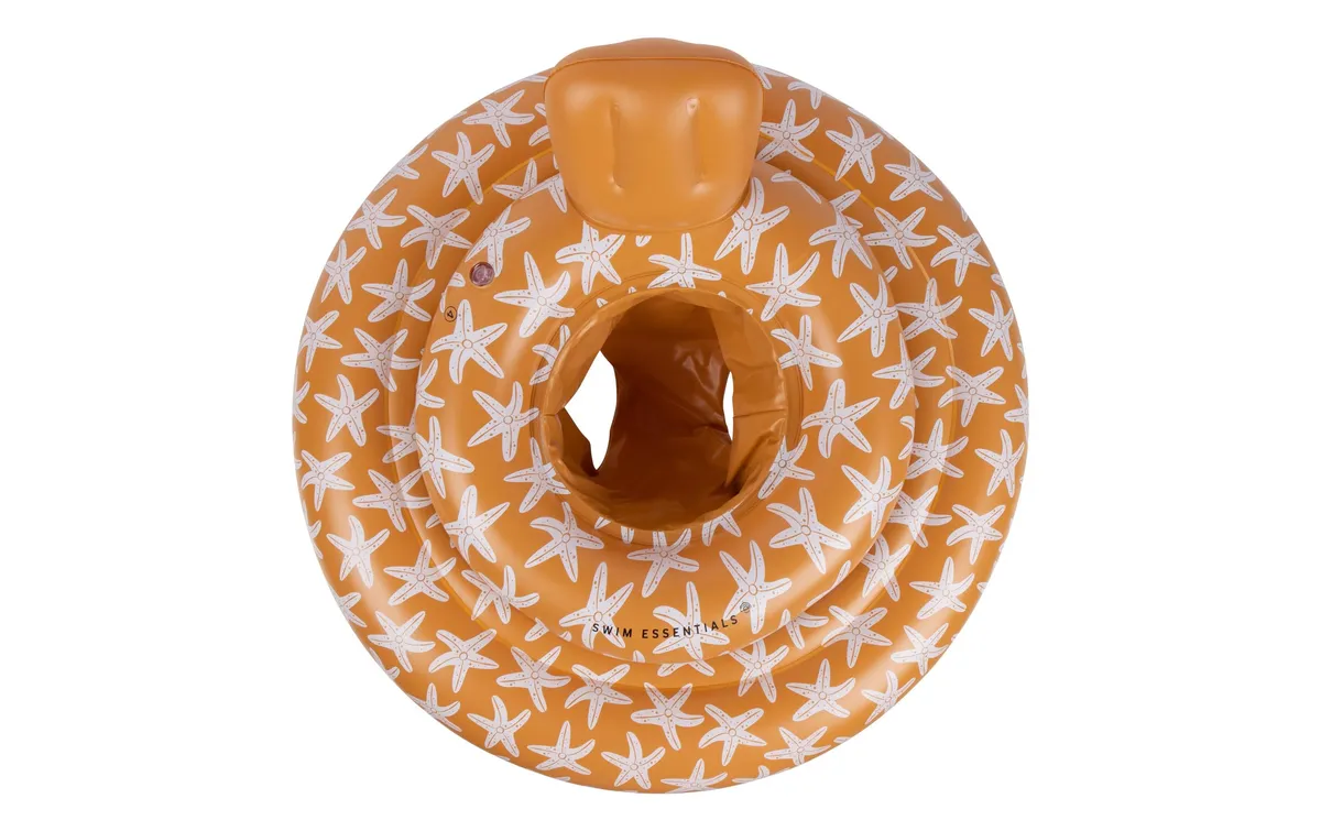 Swim Essentials Schwimmsitz 0-1 Jahre Sea Star Swim Essentials Schwimmsitz 0-1 Jahre Sea Star