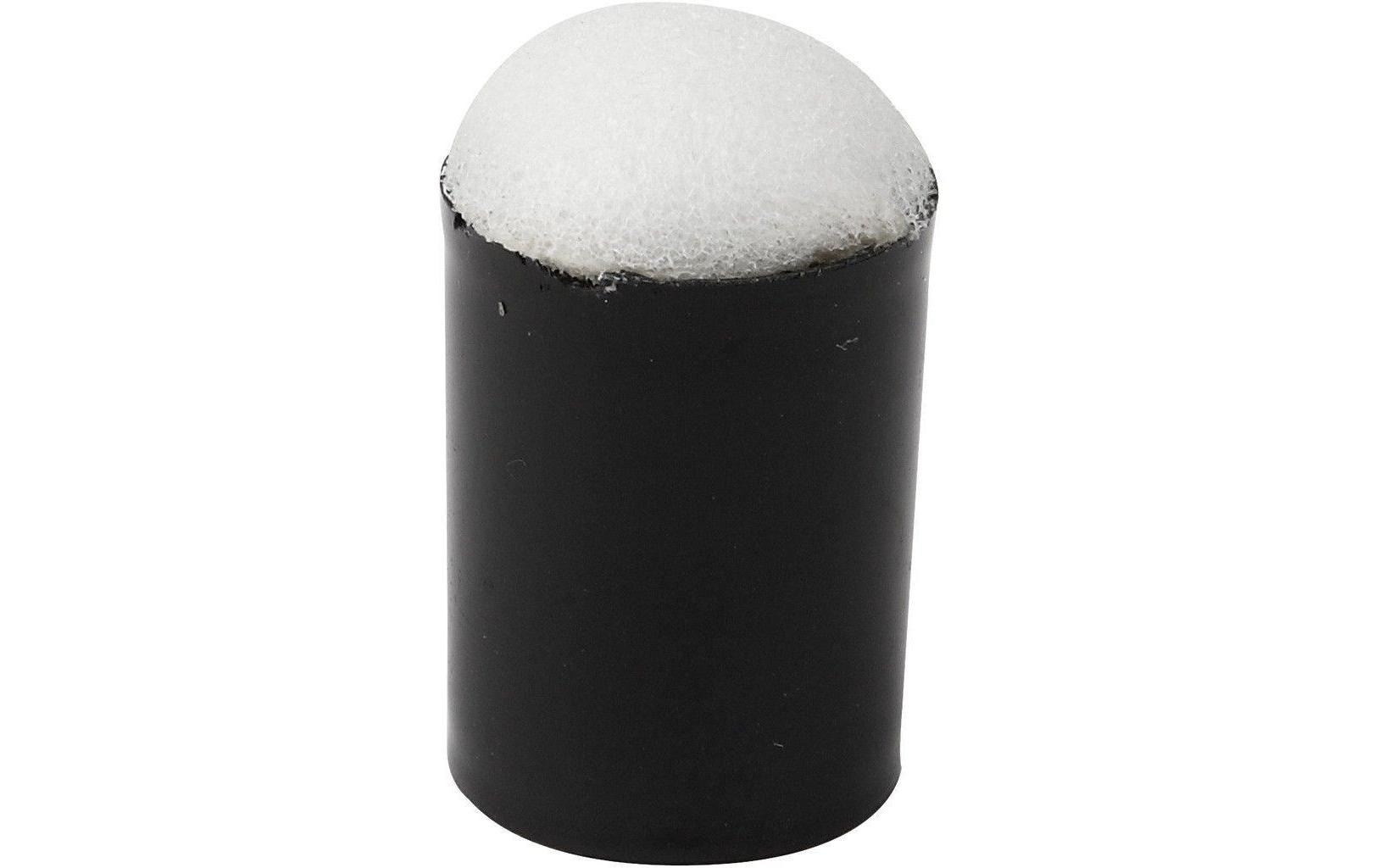 Creativ Company Malschwamm -Tupfpinsel 20 mm 10 Stück Creativ Company Malschwamm -Tupfpinsel 20 mm 10 Stück