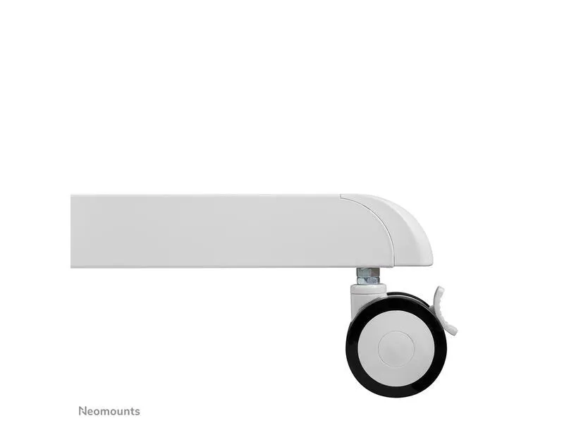 NEOMOUNTS TV-Trolley NS-M1250 Weiss NEOMOUNTS TV-Trolley NS-M1250 Weiss