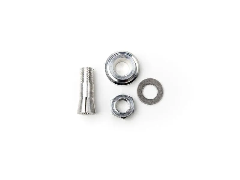 Aeronaut Spannkonus M8 / 5 mm Aluminium Aeronaut Spannkonus M8 / 5 mm Aluminium
