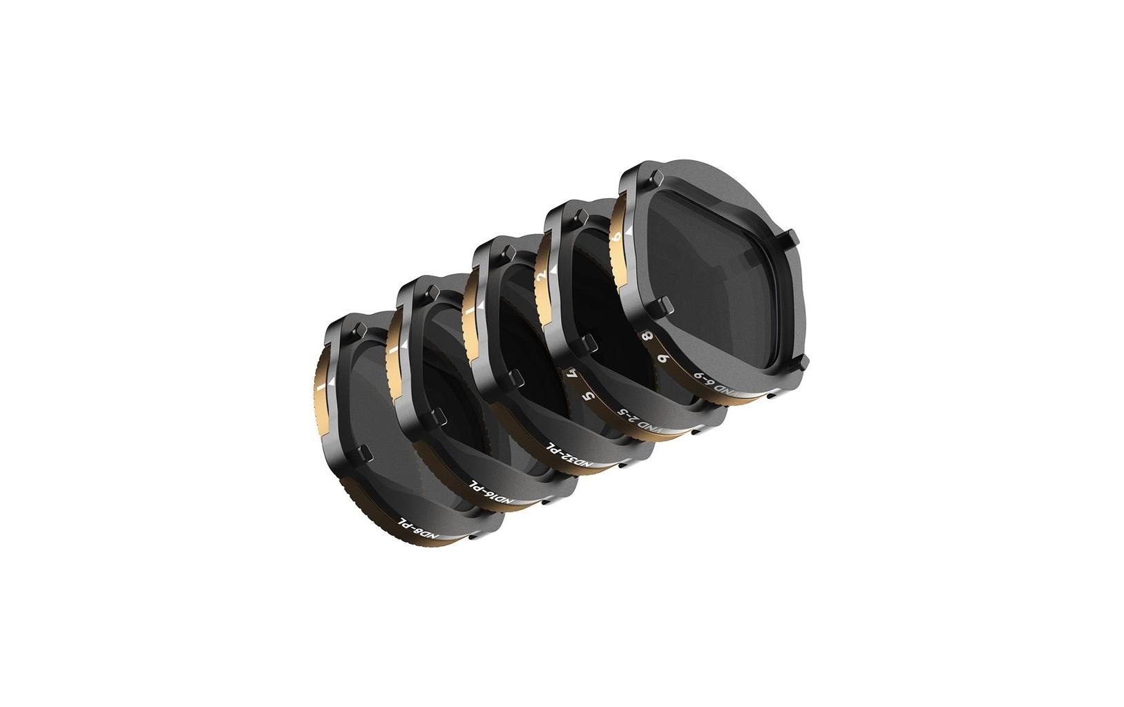 PolarPro Filter Directors Set – DJI Mavic Air 2S