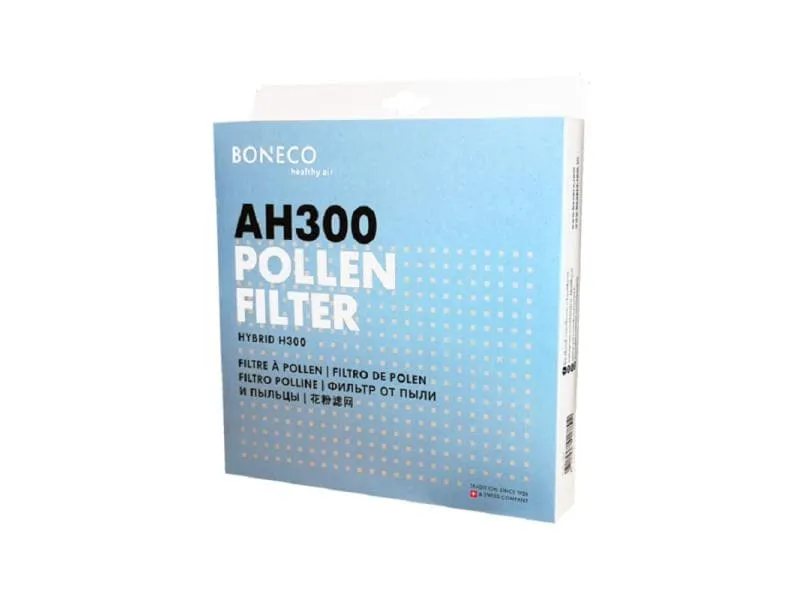 Boneco Luftfilter AH300 Pollen Boneco Luftfilter AH300 Pollen