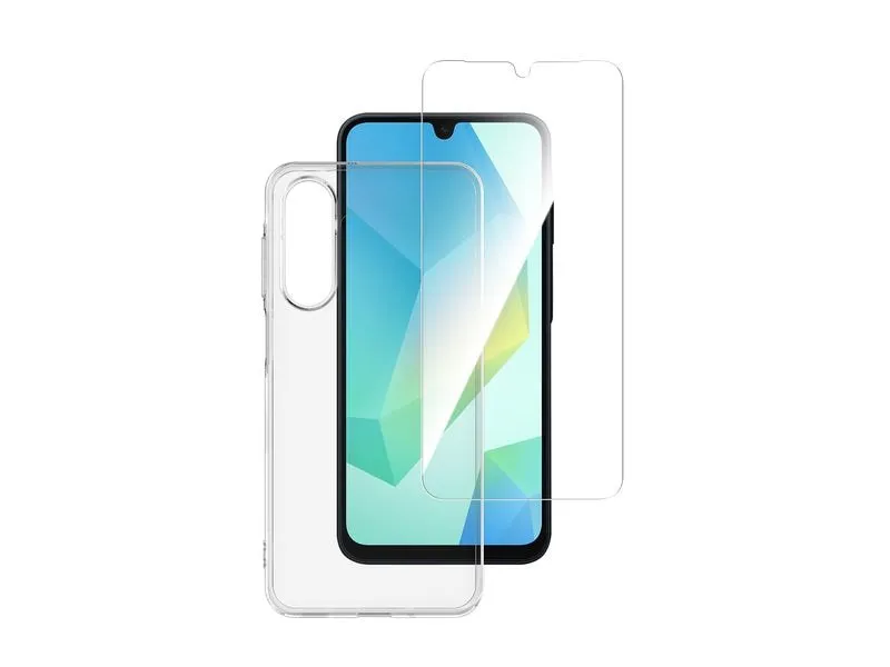 4smarts 360° Protection Set Galaxy A17 4smarts 360° Protection Set Galaxy A17