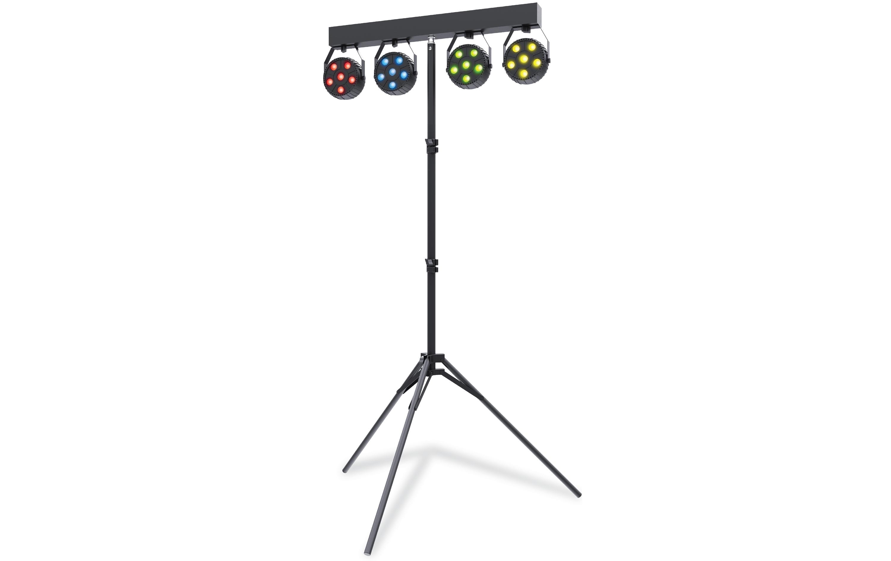 iDance Partylicht DL-SP iDance Partylicht DL-SP