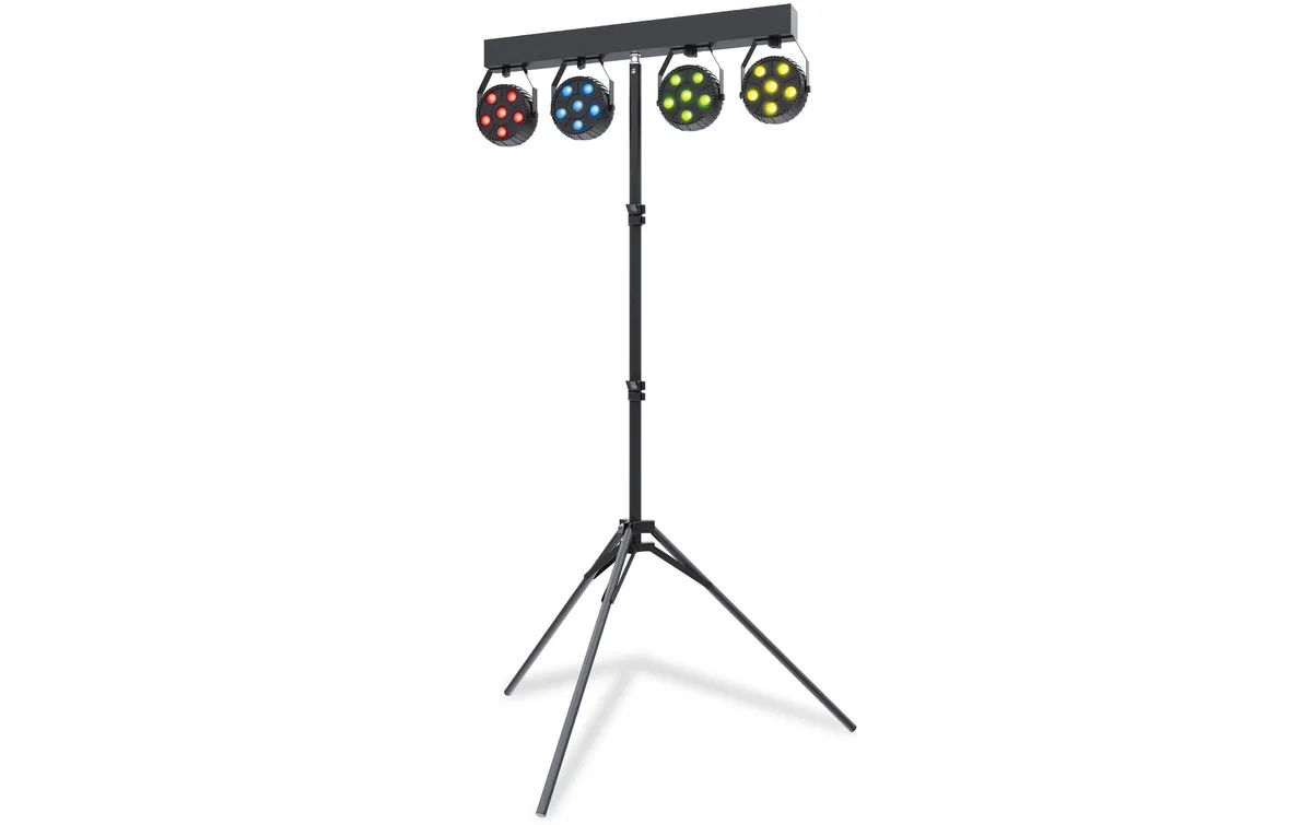 iDance Partylicht DL-SP iDance Partylicht DL-SP
