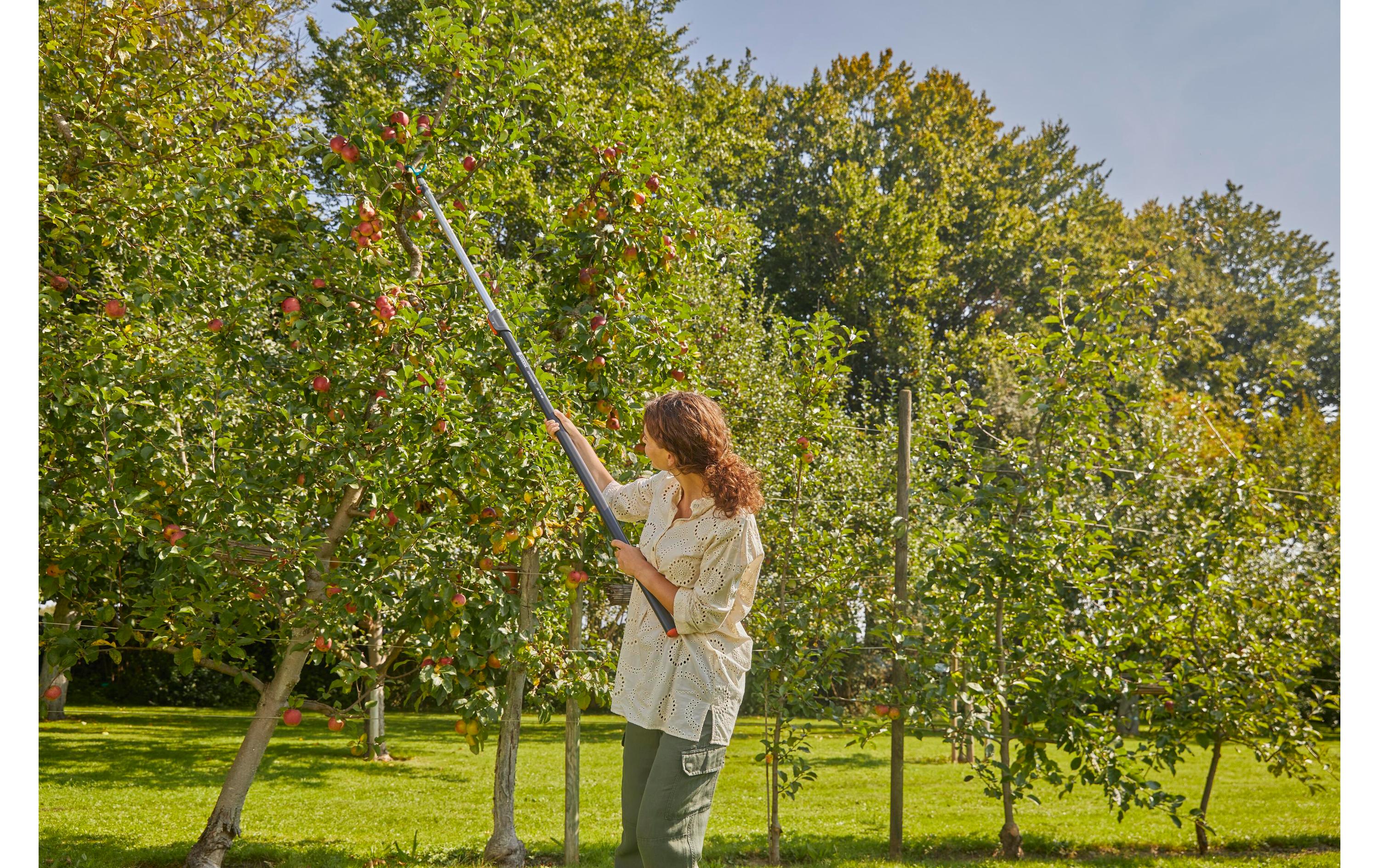 GARDENA Combisystem-Asthaken