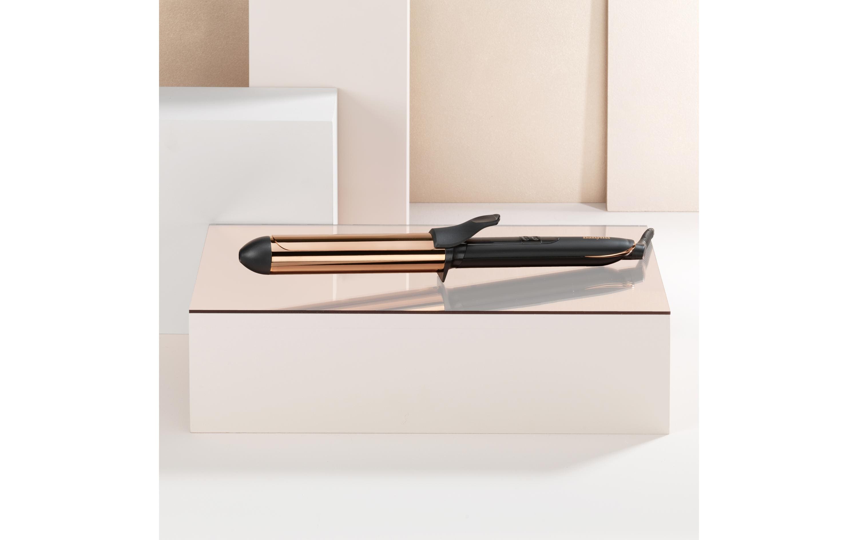 Babyliss Lockenstab Salon Brilliance C459E Ø 32 mm