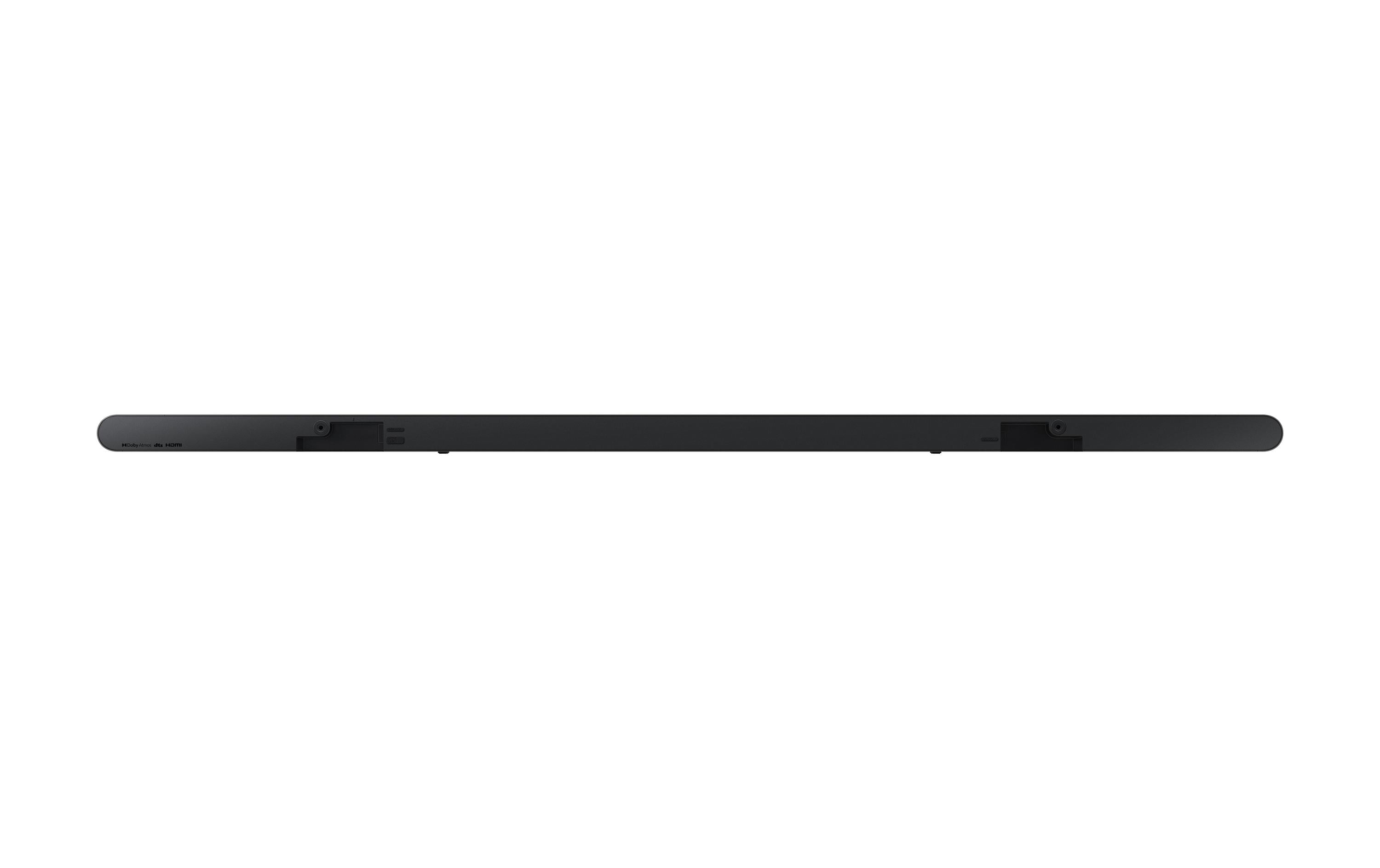 Samsung Soundbar HW-S800B Premium Slim Rear Speaker Set