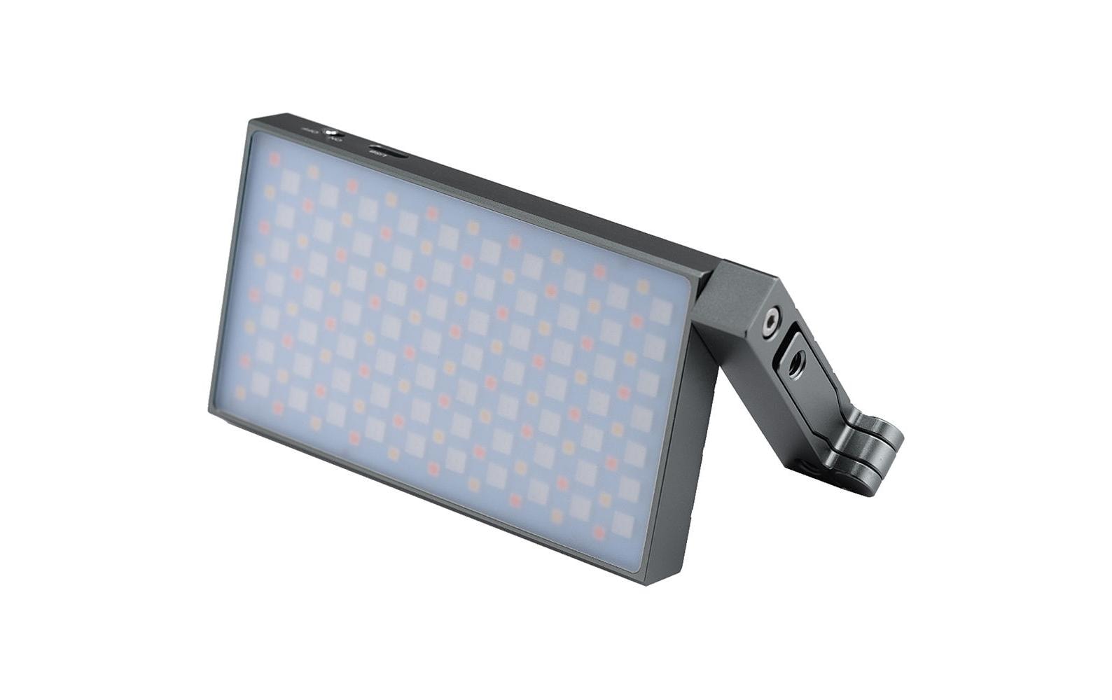 Godox Videoleuchte RGB Mini M1