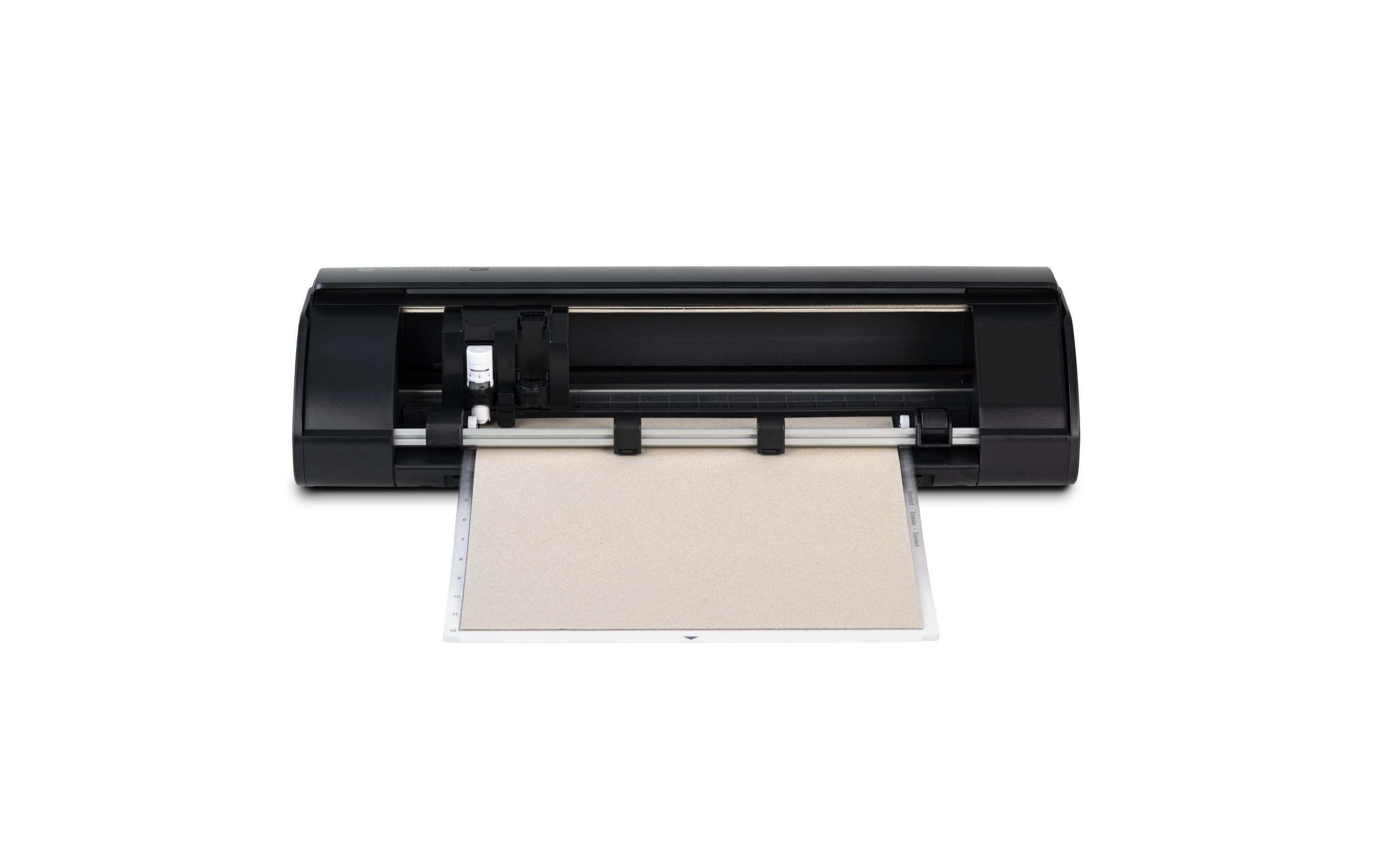 Silhouette Schneideplotter Cameo 5a Schwarz