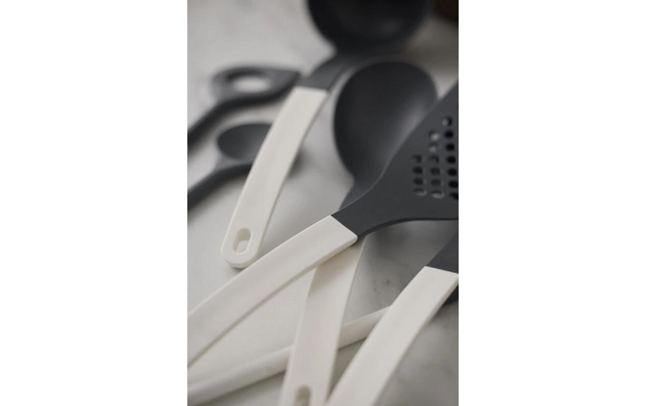 Rosti Kochlöffel Optima Weiss