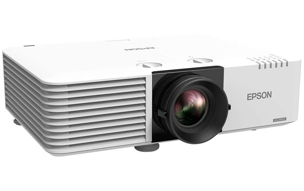 Epson Projektor EB-L520U