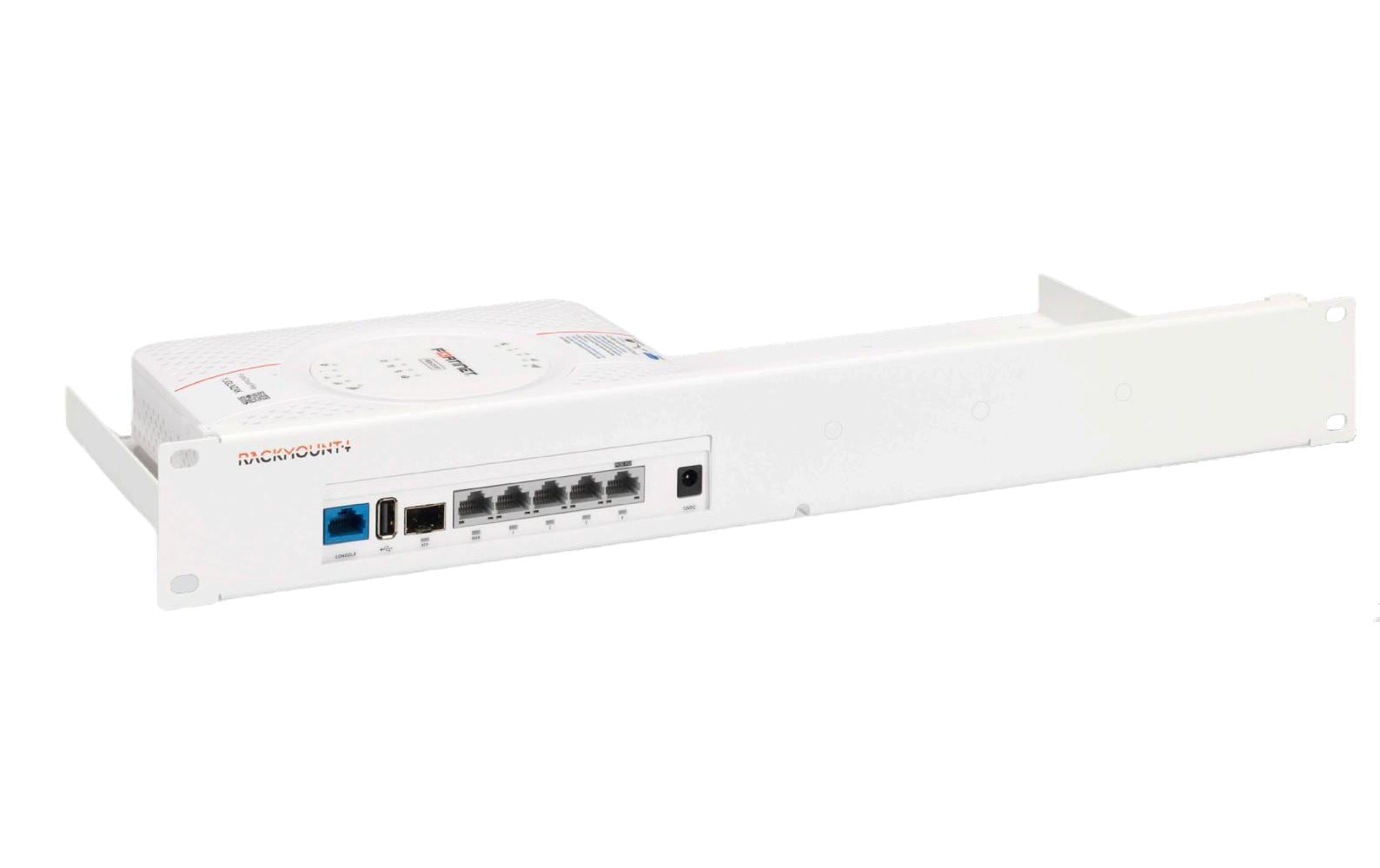 Rackmount IT Rackmount Kit RM-FR-T23