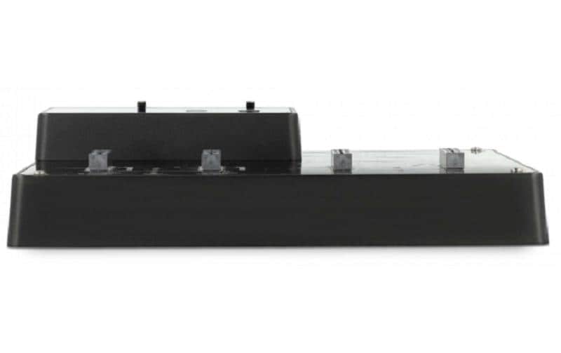 Delock USB-C - 4x M.2 NVMe Delock USB-C - 4x M.2 NVMe