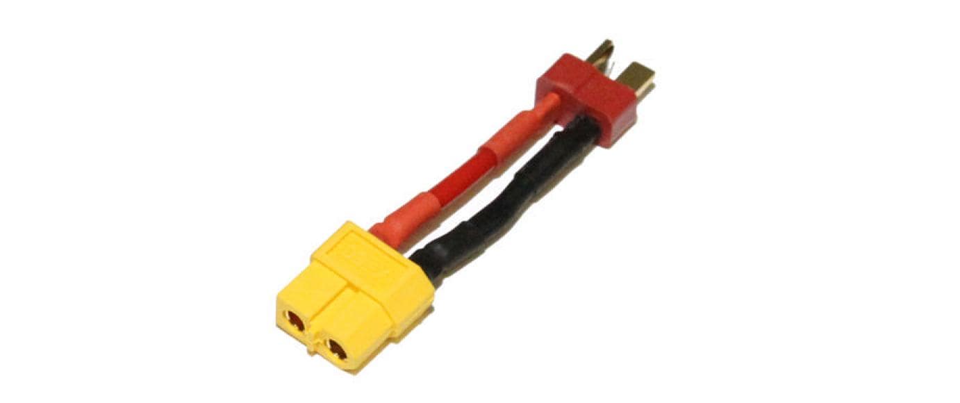 EP Adapterkabel Deans zu XT60 EP Adapterkabel Deans zu XT60