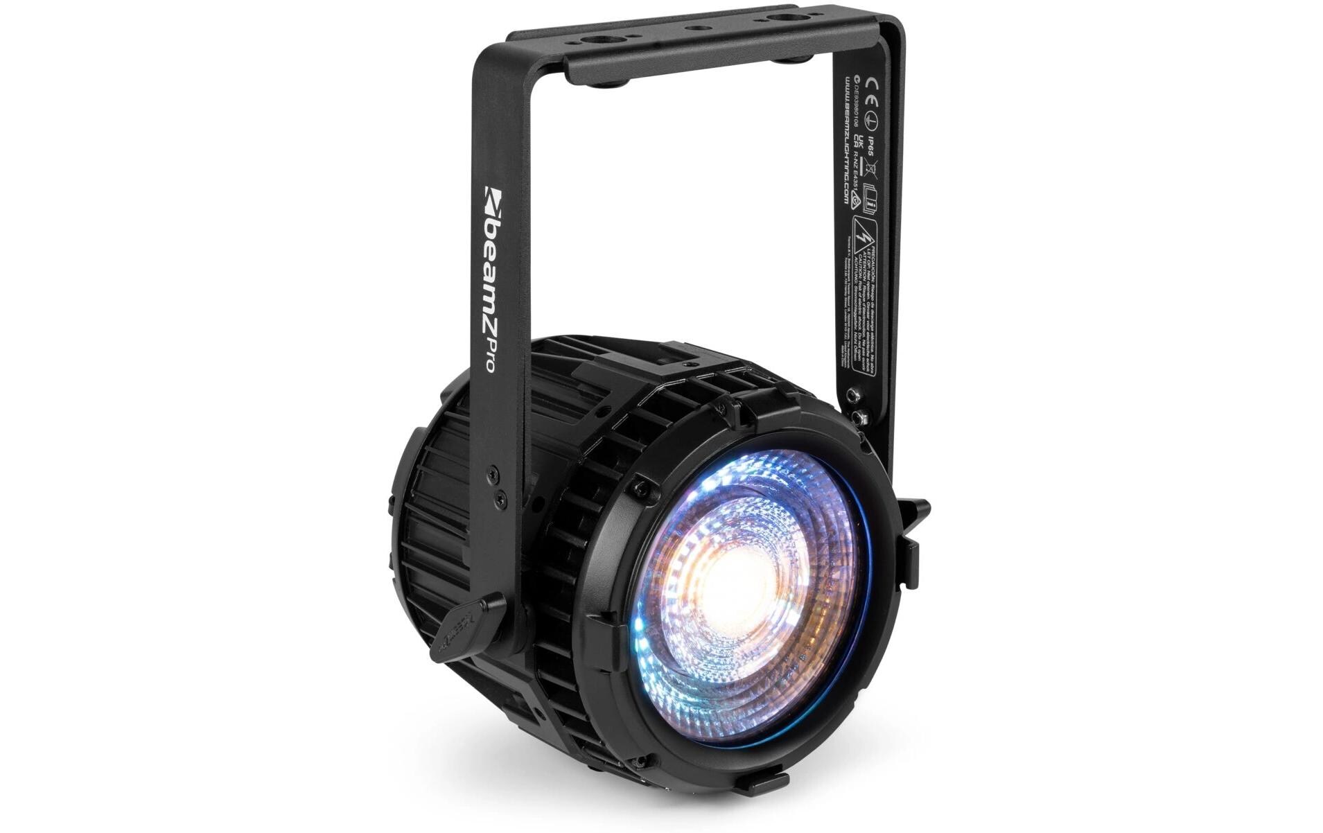 BeamZ Pro Scheinwerfer NEUTRON-ATOM TM