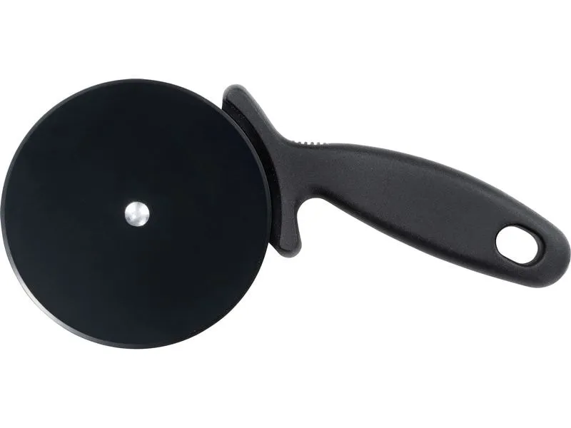 Wenko Pizzaschneider Volo XL Schwarz Wenko Pizzaschneider Volo XL Schwarz
