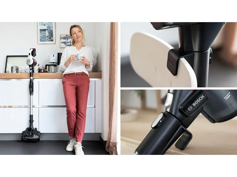 Bosch Akku-Staubsauger Unlimited 7 BCS711XXL Bosch Akku-Staubsauger Unlimited 7 BCS711XXL